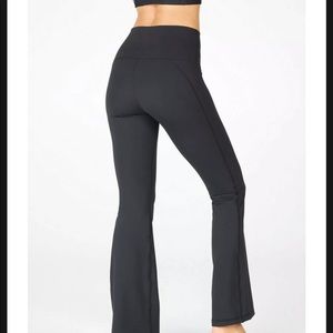 Fabletics ultra High waisted Statement Pant